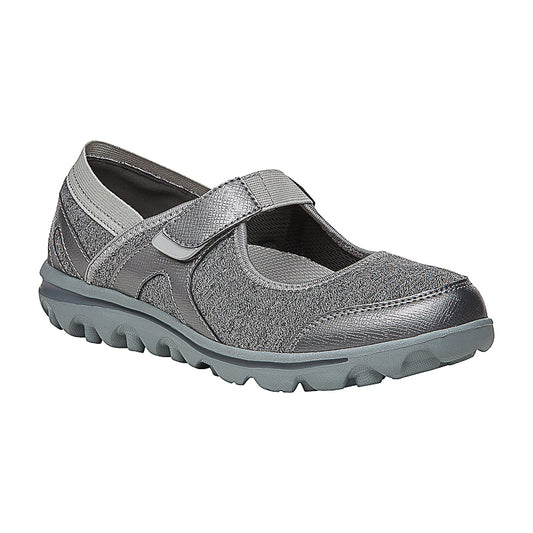 Propet Onalee WAA003J (Grey Silver)