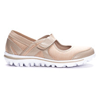 Propet Onalee WAA003J (Beige)