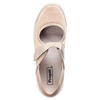Propet Onalee WAA003J (Beige)