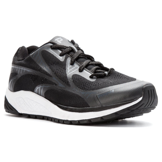 Propet One LT WAA022M (Black/Grey)