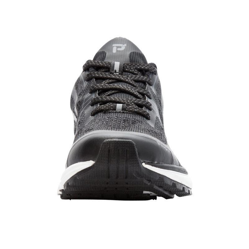 Propet One LT WAA022M (Black/Grey)