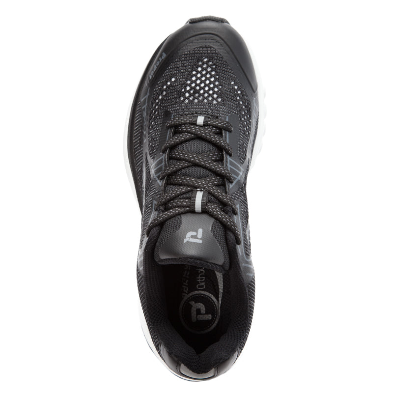 Propet One LT WAA022M (Black/Grey)