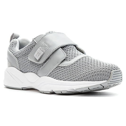 Propet WAA033M Stability X Strap (Grey)