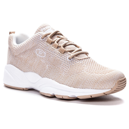 Propet Stability Fly WAA072M (Sand/White)