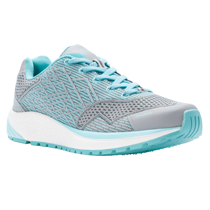 Propet One WAA102M (Grey/Mint)