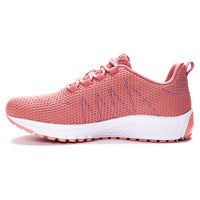 Propet Tour Knit WAA112M (Dark Pink)
