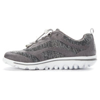 Propet WAA142M Travel Activ Aero (Silver)