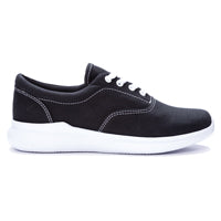 Propet Flicker WAA192C (Black)
