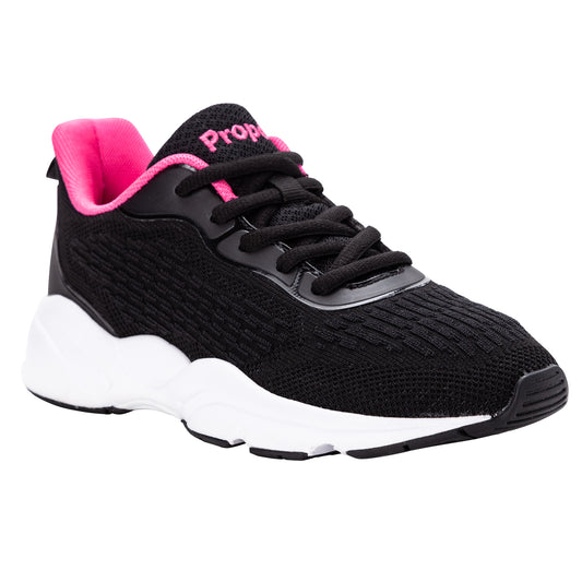 Propet Stability Strive WAA212M (Black/Pink)
