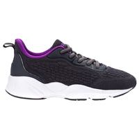Propet Stability Strive WAA212M (Grey/Purple)