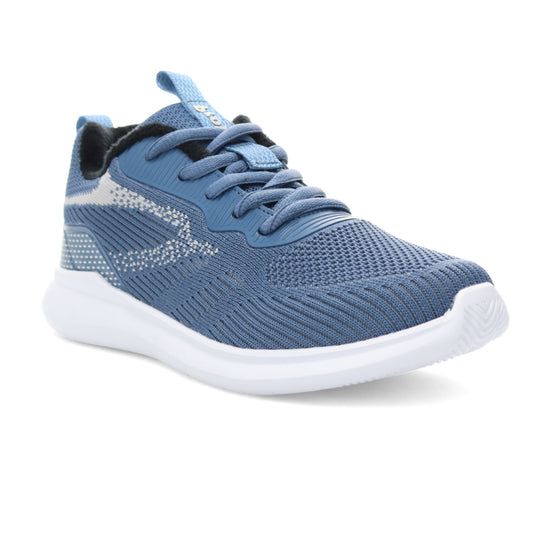Propet Women TravelBound Pixel WAA232M (Blue Dusk)
