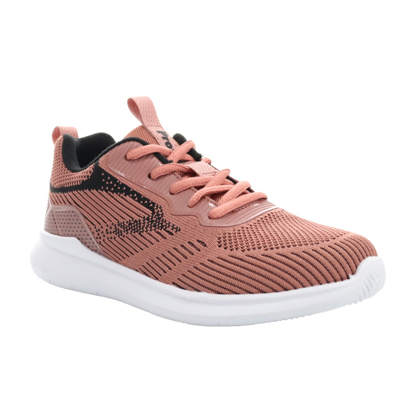 Propet Women TravelBound Pixel WAA232M (Rose Dawn)
