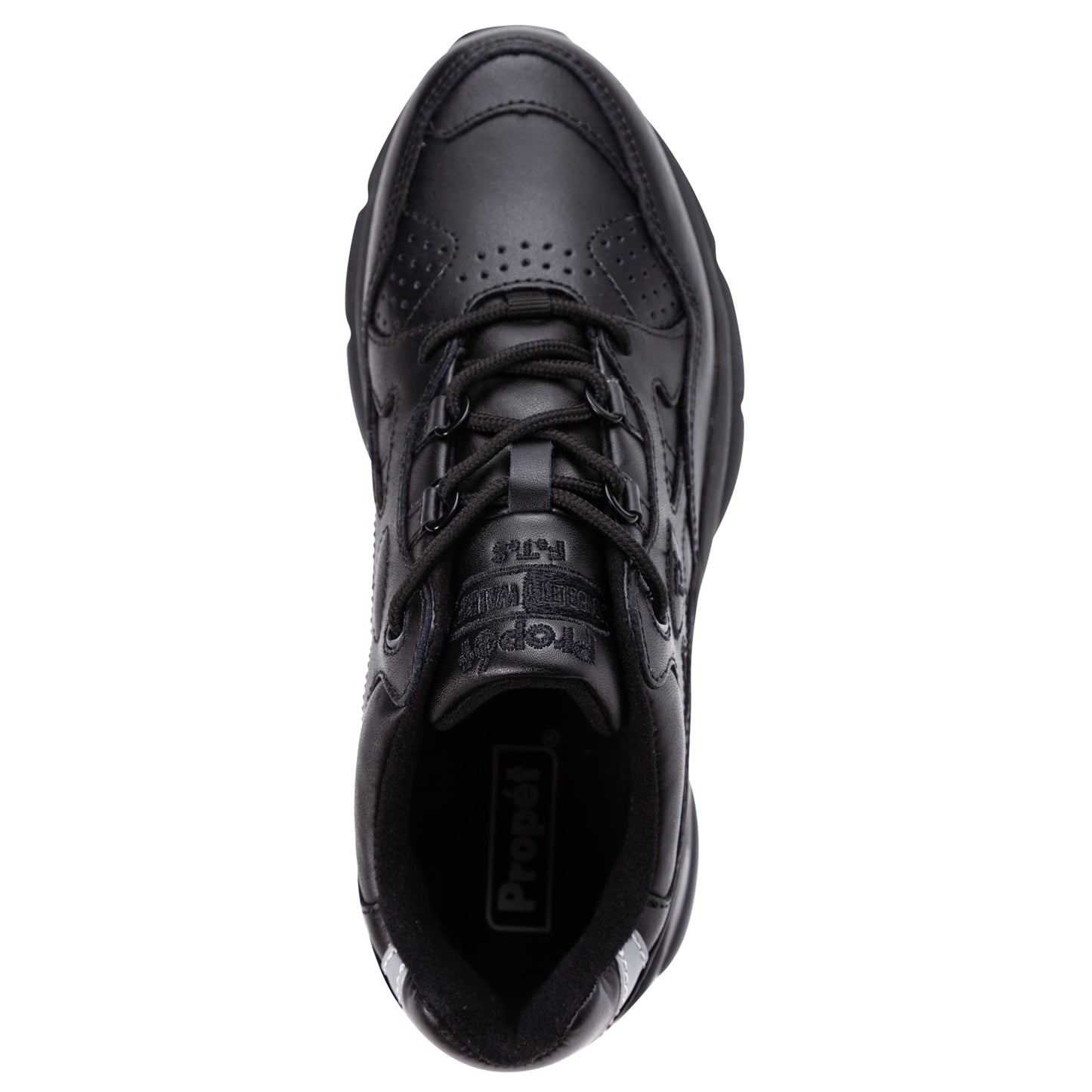 Propet Stana WAS012L (Black)