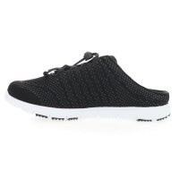 Propet Women TravelWalker Evo Slide WAT021M (Black)