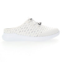 Propet Women TravelBound Slide WAT031M (White)