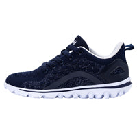 Propet TravelActiv Axial WAT092M (Navy/White)
