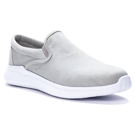 Propet Finch WAT094C (Lt Grey)