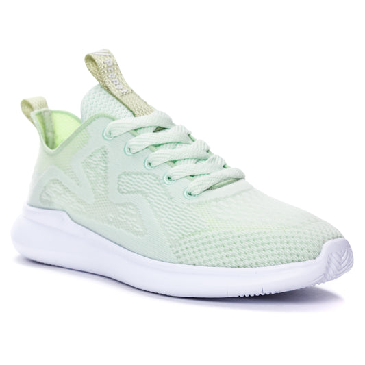 Propet TravelBound Spright WAT112M (Lime Mousse)
