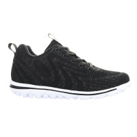 Propet Women TravelActiv Allay WAT132M (Black)