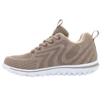 Propet Women TravelActiv Allay WAT132M (Gunsmoke)
