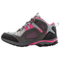 Propet Peak WBA002M (Grey/Berry)