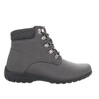 Propet Dani Ankle Lace WBA062N (Dark Grey)
