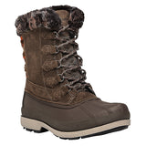 Propet Lumi Tall Lace WBX002S (Brown)