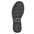 Lumi Ankle Zip WBX012S (Berry)