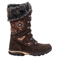 Propet Peri WBX032S (Brown Quilt)