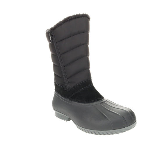 Propet Illia WBX035N (Black)