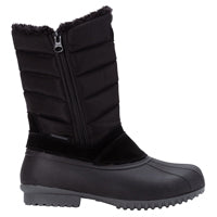Propet Illia WBX035N (Black)