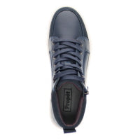 Propet Women Kasia WCA006L (Navy)