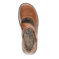 Propet Golda WCA053L (Teak)