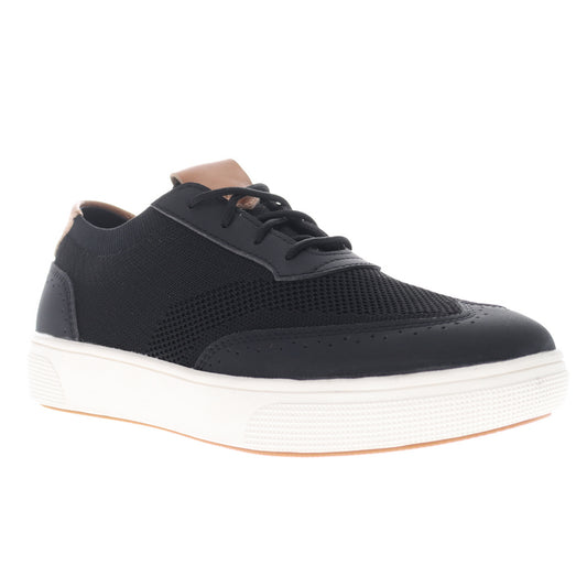 Propet Women Klaire WCA082M (Black)