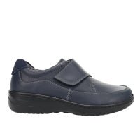 Propet Women Gilda WCA103L (Navy)