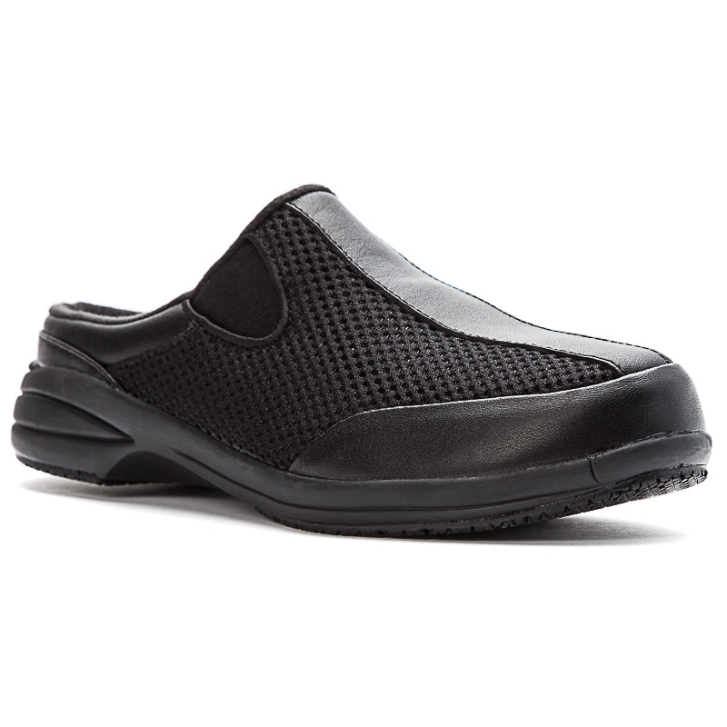 Propet Walker Slide WCS001M (Black)