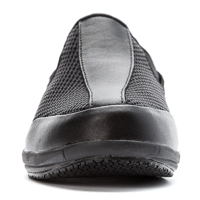 Propet Walker Slide WCS001M (Black)