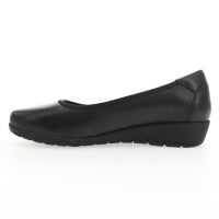 Propet Women Yara WCX004 (Black )