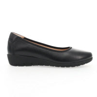 Propet Women Yara WCX004 (Black )