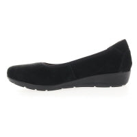 Propet Women Yara WCX004 (Black Suede)