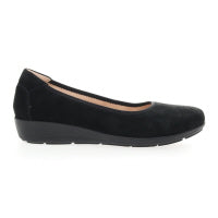 Propet Women Yara WCX004 (Black Suede)