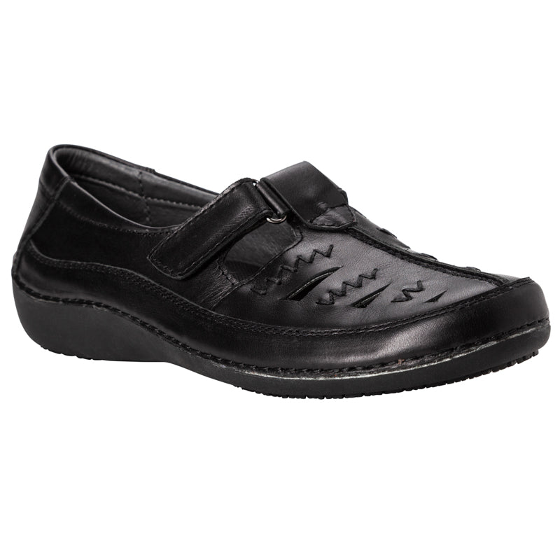 Propet Clover WCX063L (Black)