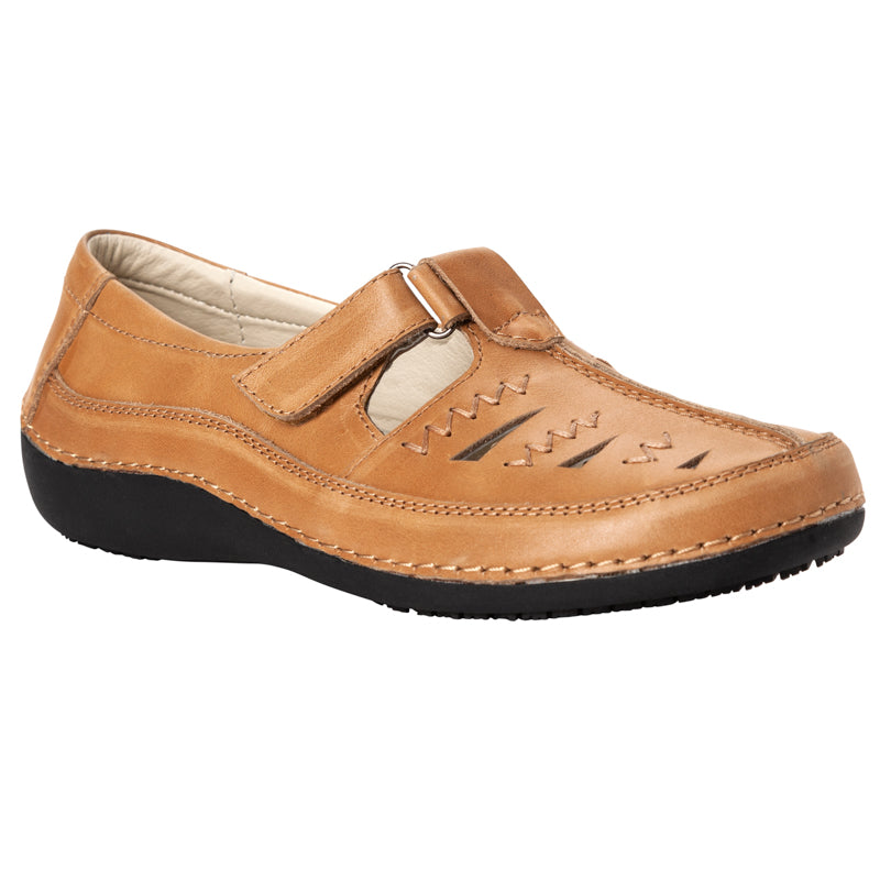 Propet Clover WCX063L (Oyster)