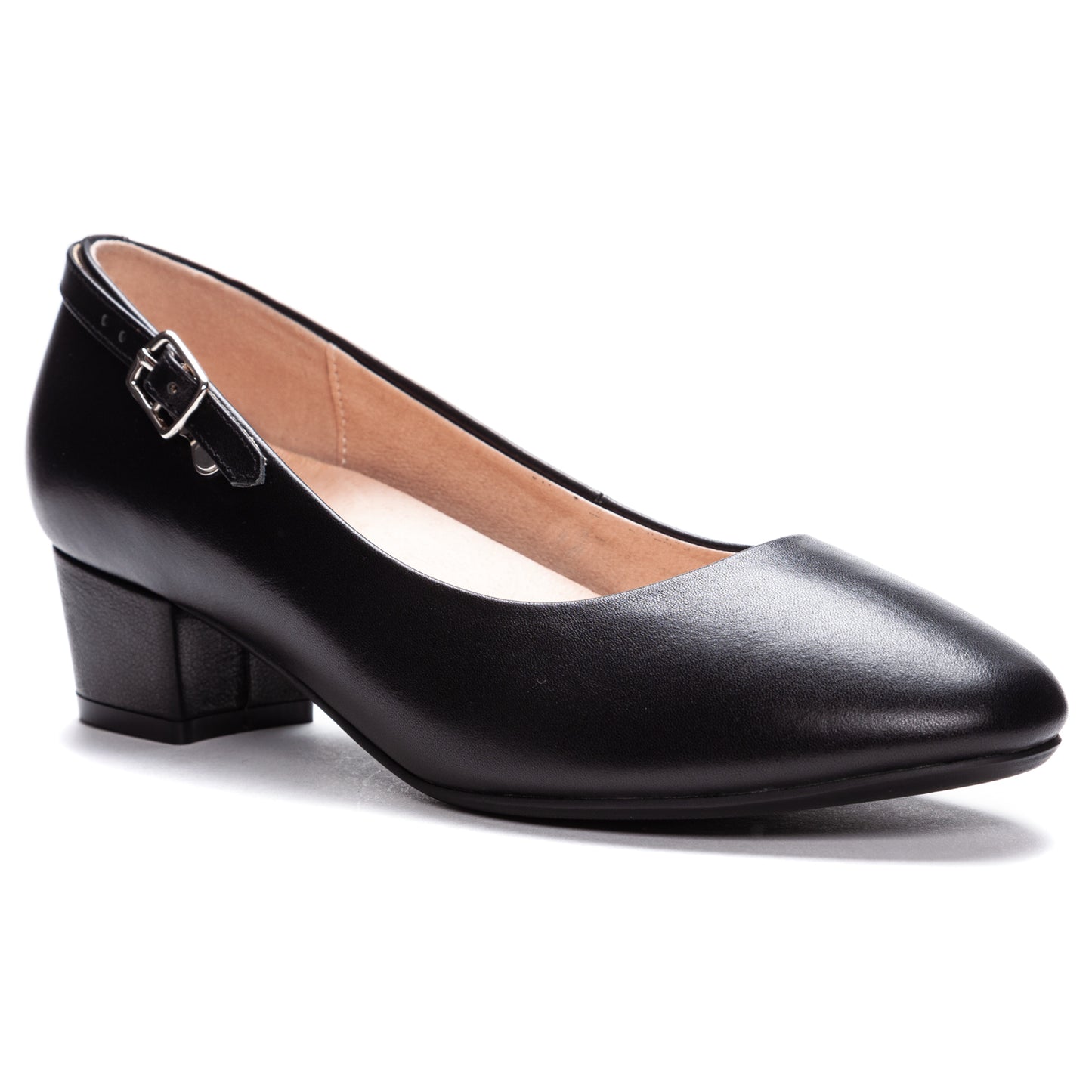 Propet Zuri WDX004L (Black)