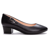 Propet Zuri WDX004L (Black)