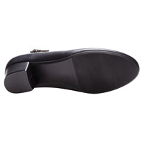 Propet Zuri WDX004L (Black)