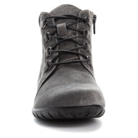Propet Delaney WFV002S (Grey Suede)