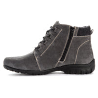 Propet Delaney WFV002S (Grey Suede)