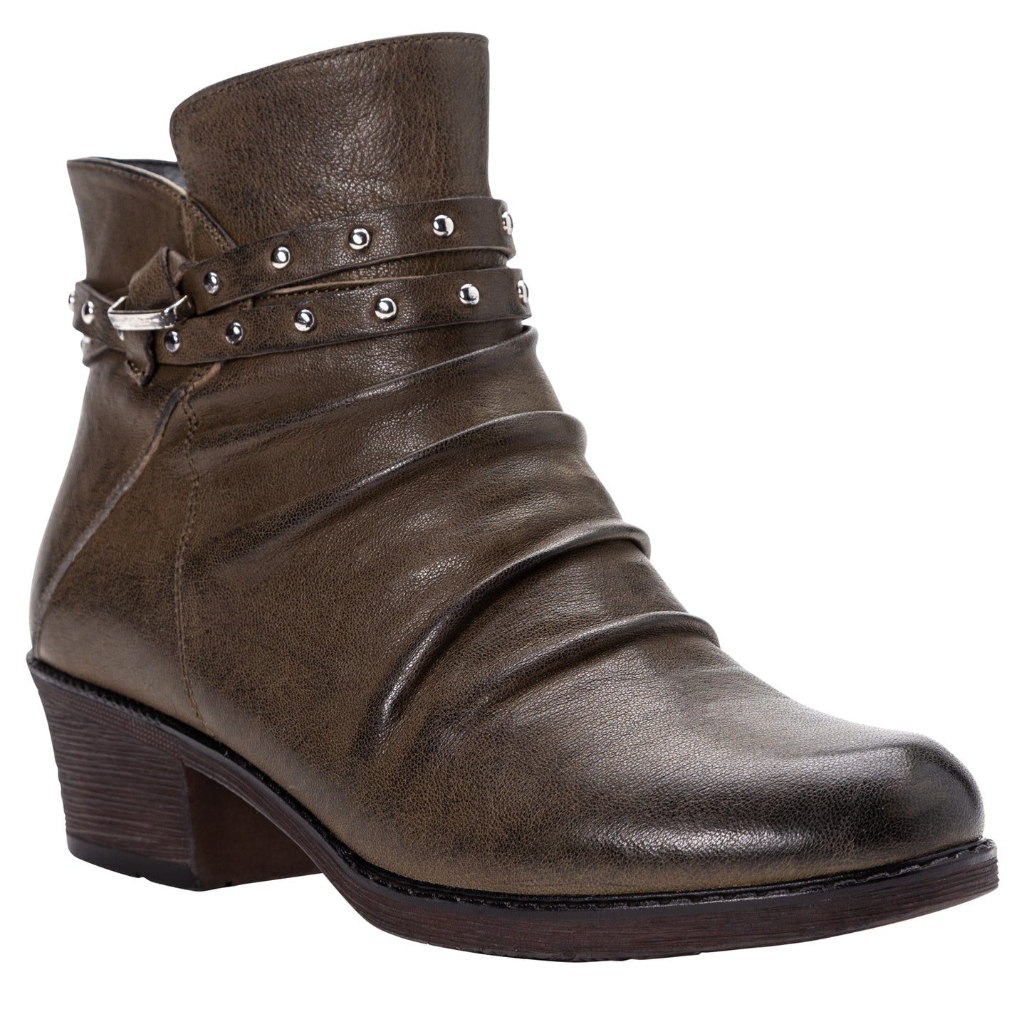 Propet Roxie WFX135L (Brown)