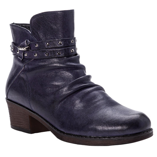 Propet Roxie WFX135L (Navy)